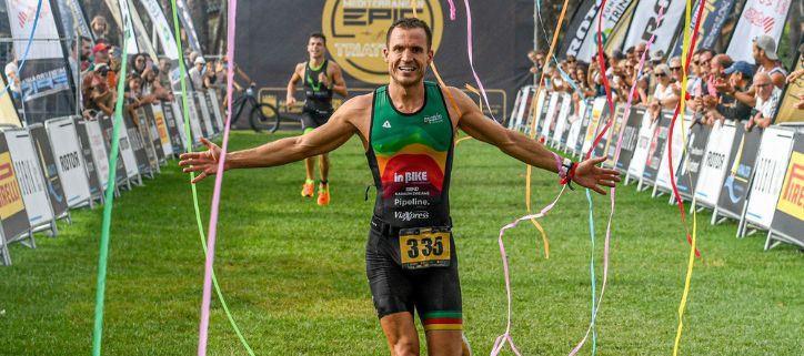 mediterranean epic triathon campeonato de espana larga distancia 2024