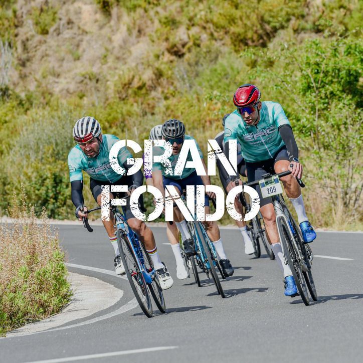 gran fondo mediterranean epic