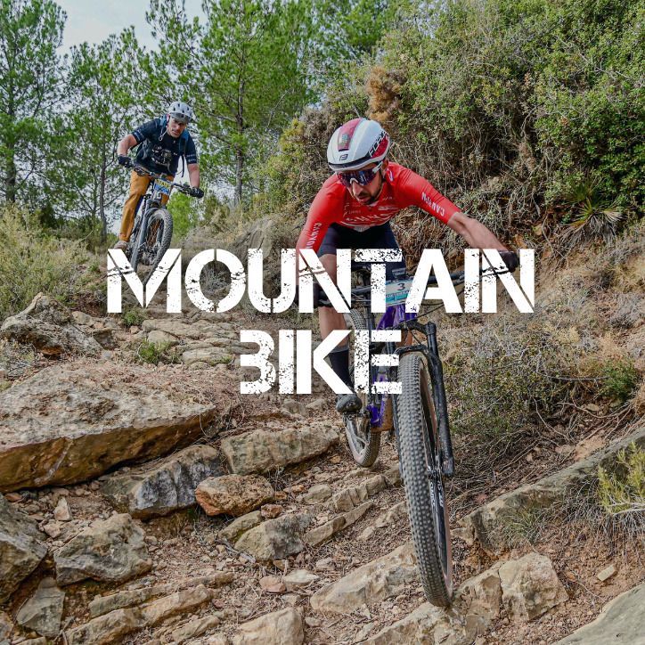 mediterranean epic mountain bike