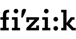 logotipo fizik