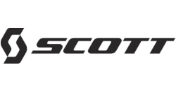 logotipo scott