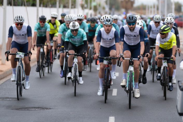 mediterranean gran fondo edicion 2024