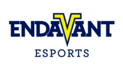 endavant esports logotipo